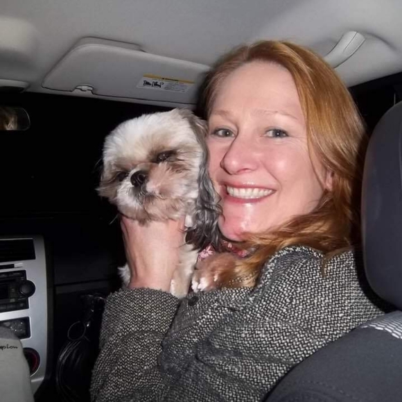 Meet your Posher, Terri - Picture 1 of 1